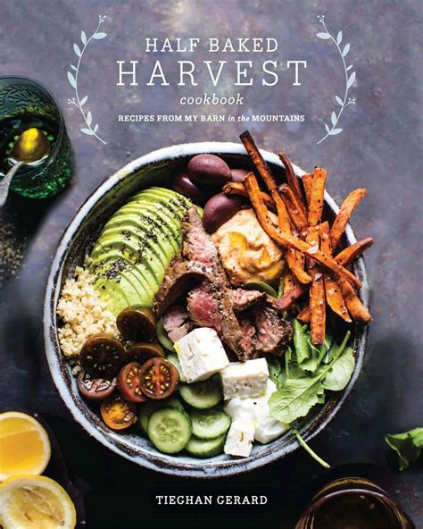 halfbakedharvest|half baked harvest recipe collections.